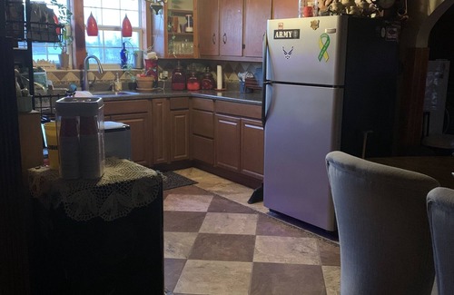 Big Spring House | Comfortable hangout for some rest and relaxation