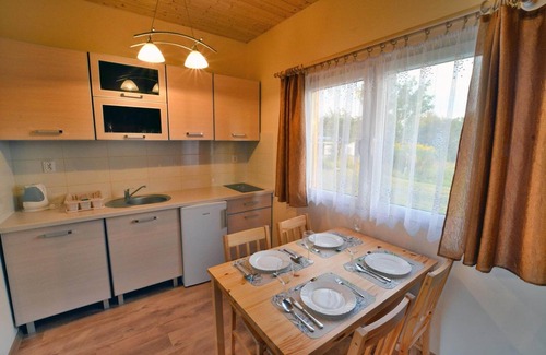 Sianozety House | Comfortable holiday homes, close to the sea