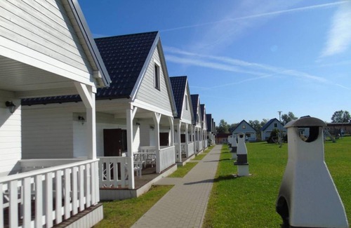 Sianozety House | Comfortable holiday homes, close to the sea