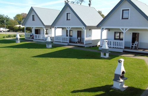 Sianozety House | Comfortable holiday homes, close to the sea