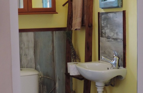 Pavlikeni Other | Comfortable holiday rental with 2 chefs at hand