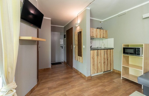 Sianozety House | Comfortable holiday homes near the sea, pool