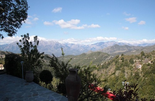 Mazzola Apartment | Comfortable holiday home with shared sauna