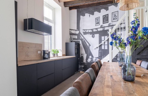 Municipality of Oude IJsselstreek House | Comfortable holiday home in Voorst with garden