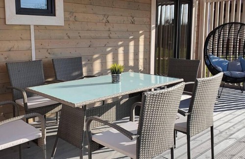 Lubowo Other | Comfortable holiday houses by the lake, Pilawa