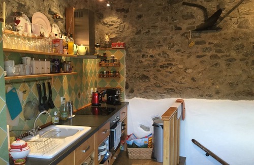 Le Vivier House | Comfortable home from home for couples who enjoy privacy and a bit more comfort