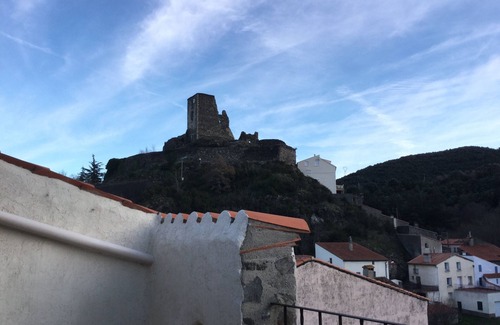 Le Vivier House | Comfortable home from home for couples who enjoy privacy and a bit more comfort