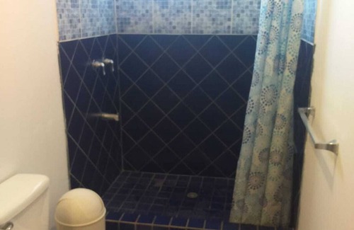 Roble House | Comfortable home on beautiful property close to San Jose