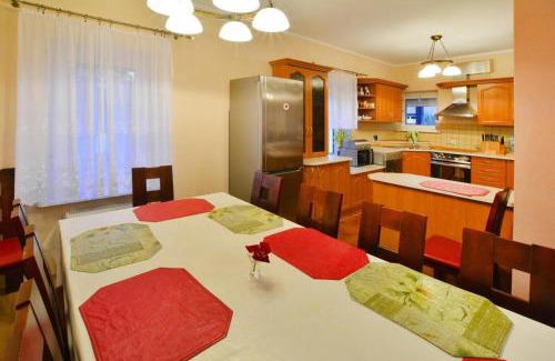 Insko House | Comfortable house by the lake, Insko