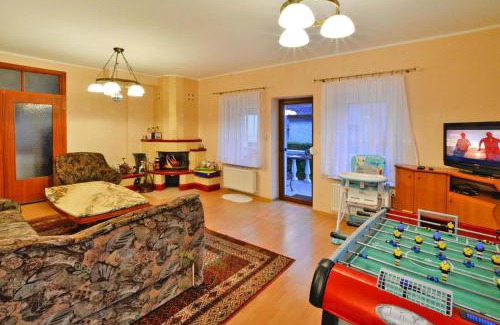 Insko House | Comfortable house by the lake, Insko