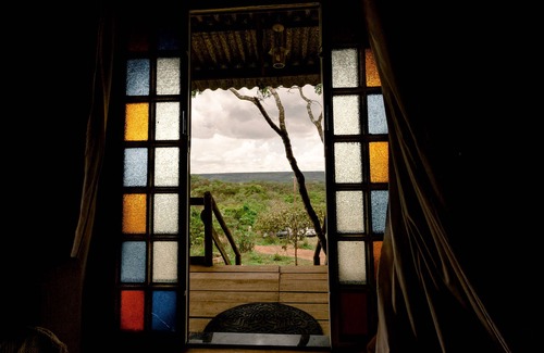 Asa Norte House | Comfortable house, close to the city and in nature