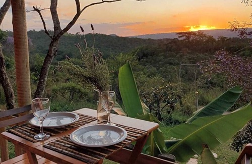 Asa Norte House | Comfortable house, close to the city and in nature