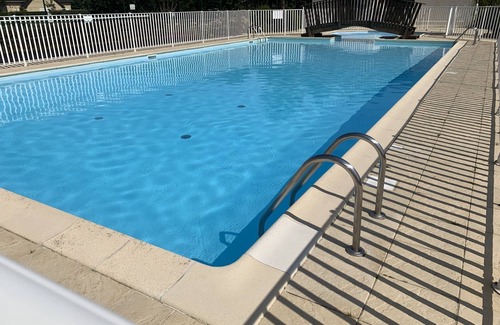 Port Guillaume House | Comfortable house ideally located 50 m from the pool and 300 m from the beach