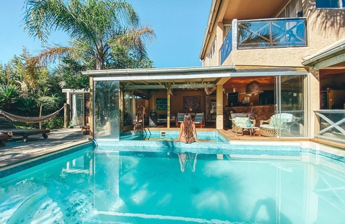 La Paloma Apartment | Comfortable independent Aparts with Hotel & Spa services 200 meters from the sea