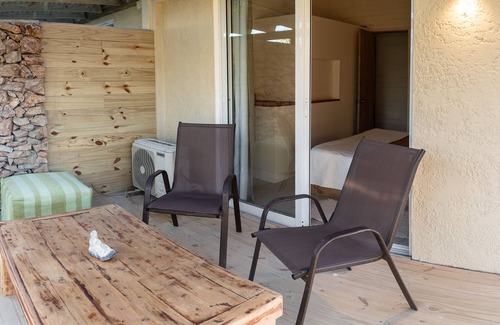 La Paloma Apartment | Comfortable independent Aparts with Hotel & Spa services 200 meters from the sea