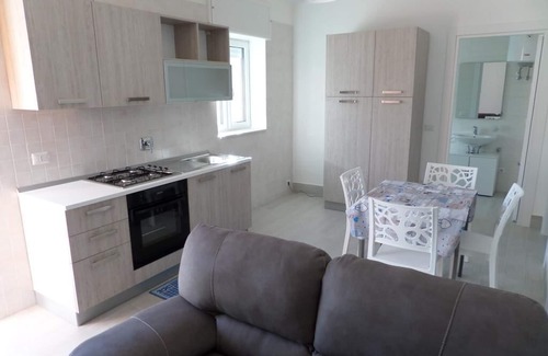 Monte Sant'Angelo Apartment | Comfortable and Comfortable apartment to discover the Gargano