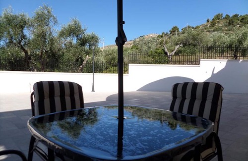 Monte Sant'Angelo Apartment | Comfortable and Comfortable apartment to discover the Gargano