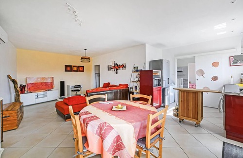 Combas House | Comfortable, pittoresques