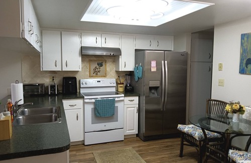 Embassy Hills House | Comfortable Port Richey Home/Essentials Provided during your stay