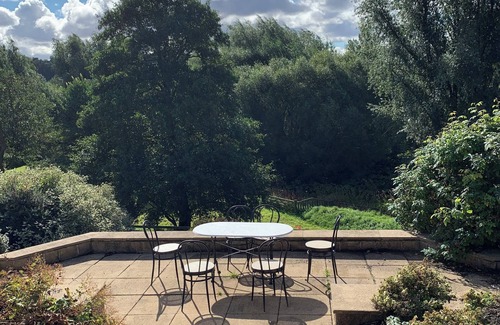 Kelso House | Comfortable spacious bungalow in a beautiful rural setting close to Kelso.