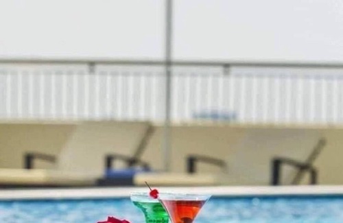 Vientiane Condo | Comfortable stay with fresh air