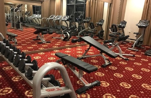 Vientiane Condo | Comfortable stay with fresh air