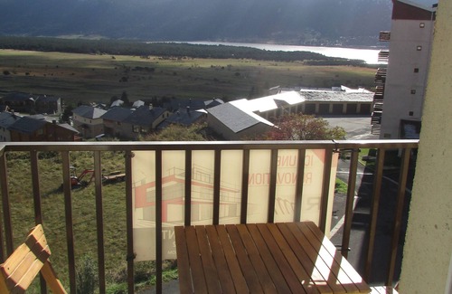 Les Angles Apartment | Comfortable studio Les Angles