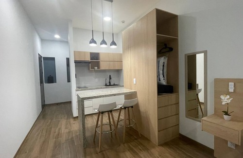 Zapotlanejo Apartment | Comfortable studio in residential area, Valanda apartments