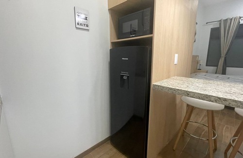 Zapotlanejo Apartment | Comfortable studio in residential area, Valanda apartments