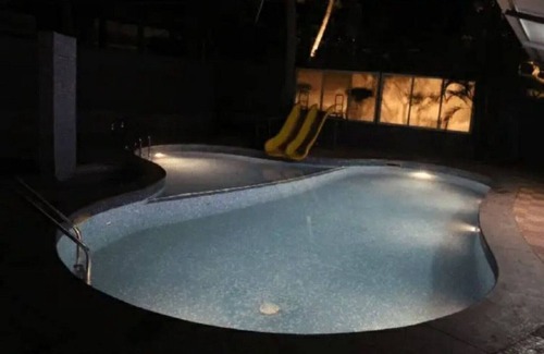 Mylapore Tiruvallikk Apartment | Comfortable Studio Room for your Holiday Unit 15