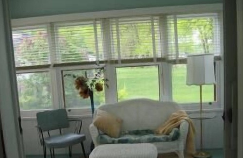 Saint-Nicolas Ski Chalet | Comfortable Summer House at 10 minutes from the Old Quebec