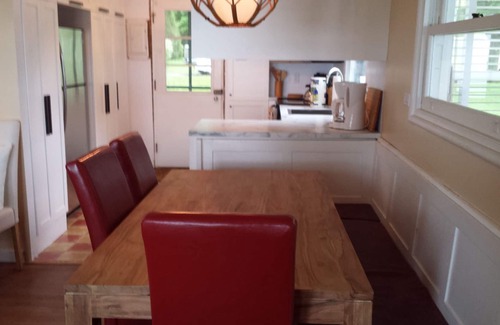 Saint-Nicolas Ski Chalet | Comfortable Summer House at 10 minutes from the Old Quebec