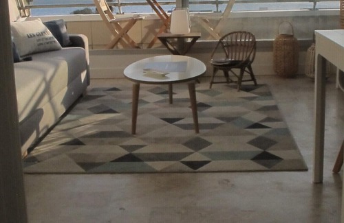 Benodet Apartment | COMFORTABLE T2 APARTMENT FACING THE SEA