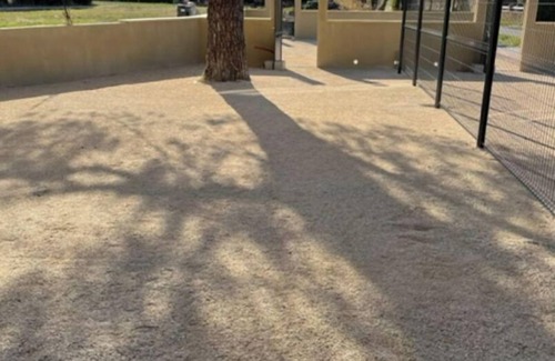 Courthezon Apartment | Comfortable T3 apartment in mas provençal near the countryside