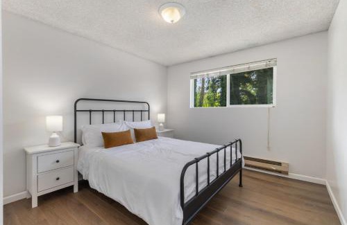 Picnic Point-North Lynnwood House | Comfortable Townhouse in Ash Way Lynnwood