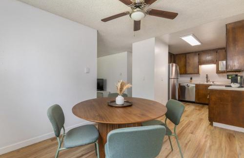 Picnic Point-North Lynnwood House | Comfortable Townhouse in Ash Way Lynnwood