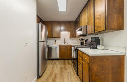 Picnic Point-North Lynnwood House | Comfortable Townhouse in Ash Way Lynnwood