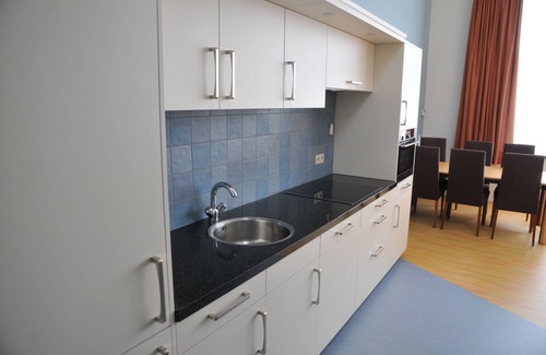 Koudekerke House | Comfortable vacation apartment, 3 km from the sea