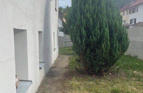 Kaiseringen Condo | Comfortable vacation apartment with garden & parking space - 45 m² to feel good