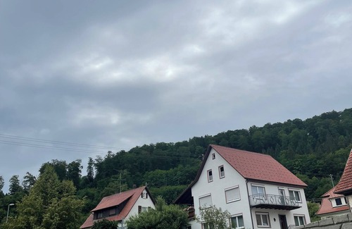 Kaiseringen Condo | Comfortable vacation apartment with garden & parking space - 45 m² to feel good