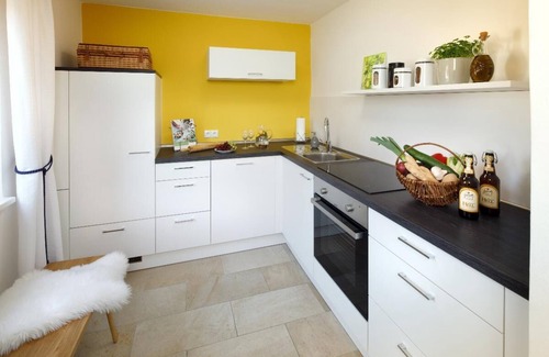 Weiding Apartment | Comfortable vacation home with three terraces