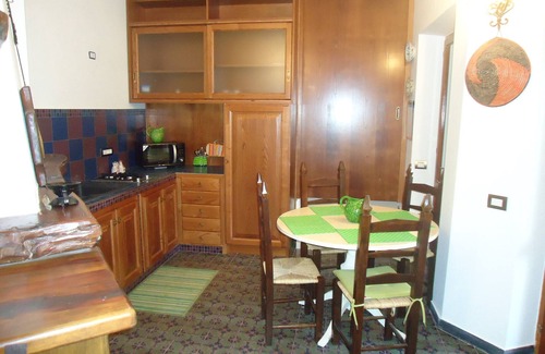 Porto Pino Villa | Comfortable Villa 20 meters from the sea and large private pine forest