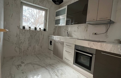 West Berlin Centre Condo | Comfortably furnished holiday home near Ku'damm