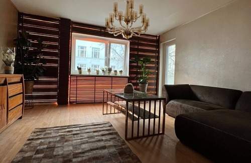 West Berlin Centre Condo | Comfortably furnished holiday home near Ku'damm