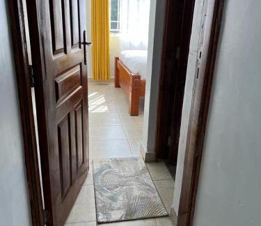 Kericho Apartment | Comfortplace 2 bedroom
