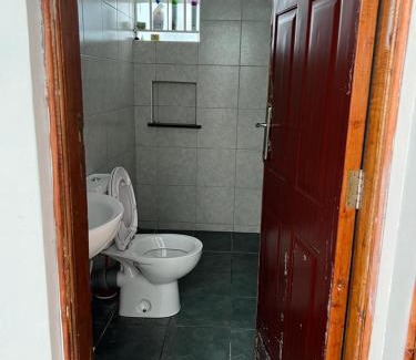 Kericho Apartment | Comfortplace 2 bedroom