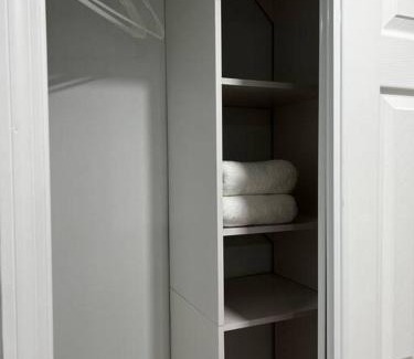 Embassy Hills Apartment | Comfy 2 bedroom apartment