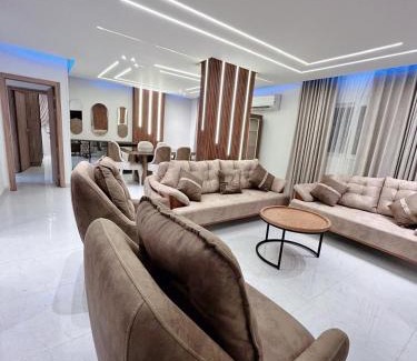 Heliopolis Apartment | Comfy 2 bedrooms apartment in Cairo Sheraton, Airport