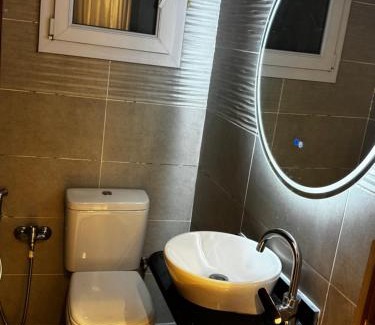 Heliopolis Apartment | Comfy 2 bedrooms apartment in Cairo Sheraton, Airport