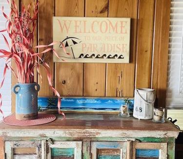 Ambersand Beach House | Comfy Beach House on Vero Beach